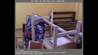 Four in a room Hostel - KNUST ACCOMMODATION- THE HOSTEL GUY -0246737205