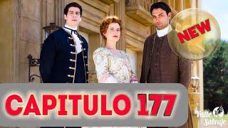 Valle Salvaje capitulo 177 EPISODIO COMPLETO
