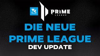 Das wichtigste Update dieses Jahr! DEV Update