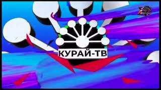 конец эфира Курай ТВ (Уфа) (19.07.2021)