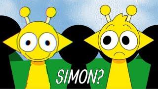 sprunki simon realm mix