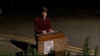 Halsway Schottische/Halsway Carol (Nigel Eaton) - Portable Harmonium