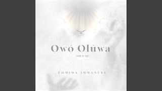 Owo Oluwa (Hand of God)