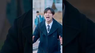 Cha Eun Woo funy moment Andwae 