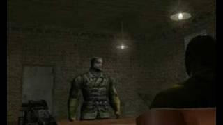 Kingpin: Life of Crime All Cutscenes