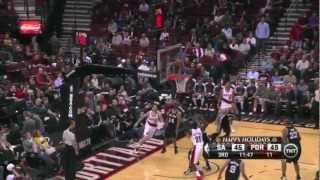 Tim Duncan Outlet Pass Slow Jamz Mixtape 2013