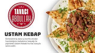 Ustam Kebap