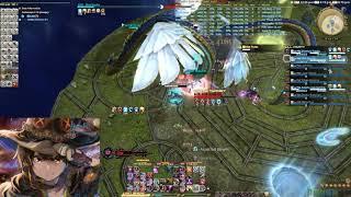 How to pull with 50 Blood