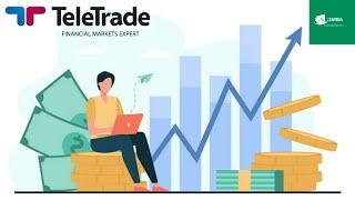 TeleTrade broker review | TeleTrade trading broker