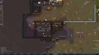 Rimworld Mod Industrial Roller