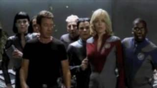 Galaxy Quest-The Best of Guy