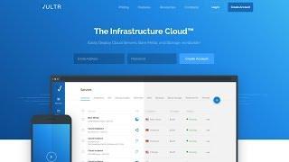 (NEW) VULTR FREE TRIAL $110 PROMO (UPDATED) 