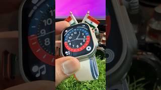 S12 Ultra 5G Android Rotating Camera Smartwatch #shorts #ytshorts #smartwatch