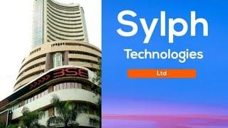 Sylph Technologies Analysis with Lastest update