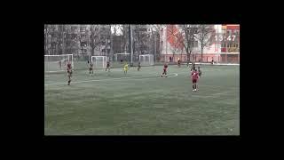 ALEXANDER ANDREEV-U18 GK HIGHLIGHTS