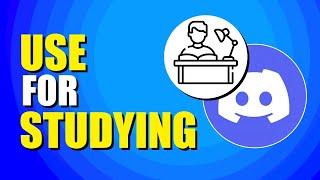 How To Use Discord For Studying (Tips & Tricks)