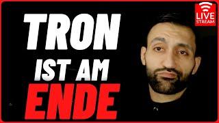 Ist TRON am ENDE !?