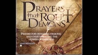 Prayers that rout demons   John Eckhardt