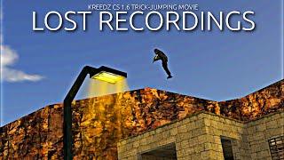 THE LOST RECORDINGS - CS 1.6 KREEDZ MOVIE - 10 AA