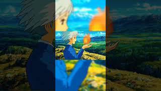 Ходячий замок|Moving Castle#эдит#anime#animeedit#edit