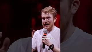 Данила Поперечный про страх стать геем! "Спешл фо КИДС" #standup #юмор #shorts