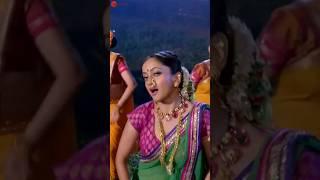 #AaseWajwaKi #Dholki #SiddharthJadhav #ManasiNaik #Lavani #shorts