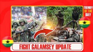 THE DARK-UMENTARY ABOUT GALAMSEY