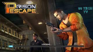 Craziest prison escape - jail escape 2022  99 TECH TV