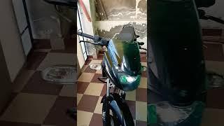 Bajaj Pulsar 150 #PB 11 # location Patiala # M : 8360410910