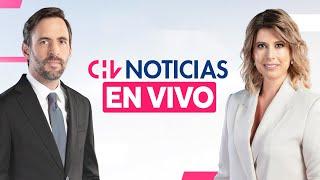 CHILEVISIÓN EN VIVO  CHV NOTICIAS - Domingo 17 de noviembre de 2024