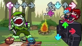 Фрайдей Найт!Friday Night Funkin!!ИгорьПроГейм!!Всем привет ИгорьПро!!