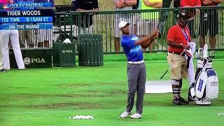 Tiger Woods / 9 to 3 Drill / THE "Gateway" to Your Best Golf Ever!!!