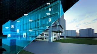 At a glance: Digitalization in buildings