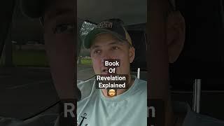 Link to Full video ️️️ #Revelation