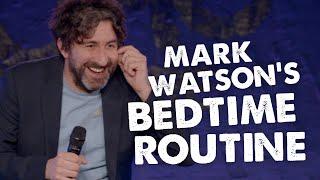 Mark Watson on parenting