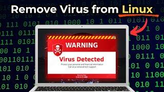 FREE Antivirus for Linux | 2025 UPDATE (Mint, Ubuntu, Kali Linux)