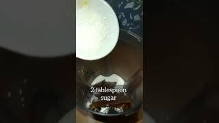 Cadbury Candy Shake || Sweety Recipe By KITCHENWITHMAAZEE || #instaviral #ytfamous #famousvideo