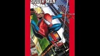 COMIC REVIEW, ULTIMATE SPIDER-MAN VOL. 1