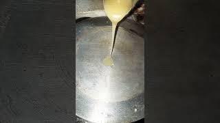 Dubble Egg fry....