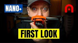 Autel EVO Nano Plus  The MOST IMPORTANT DRONE Release Yet?  + Night Footage Test 