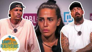  Jan vs. Yasin: Wenn zwei sich fighten, weint die Dritte   | Kampf der Realitystars - Staffel 3