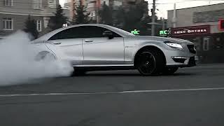 |#Mercedes-Benz AMG c |Benz-Workshop "Ultra 4K"