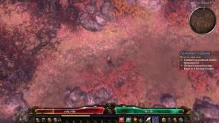 Grim Dawn Прохождение на русском Печати призыва #24