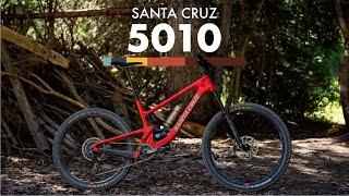 Santa Cruz 5010 Review: The Corner Destroyer