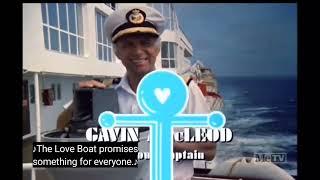 The Love Boat Intro (January 7, 1978)