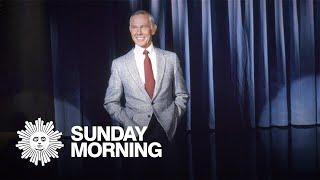 The hidden side of Johnny Carson