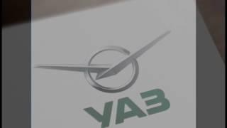 Новый УАЗ 2020 модельного года
