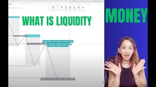 What Is LIQUIDITY? In SMC | NEPALI | #smctrading