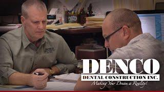 Denco Dental Construction—dentist office builder, Arizona