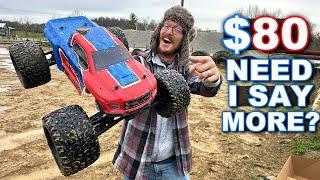 This RC Car is Practically a STEAL! - BLACK FRIDAY DEAL 